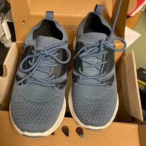 Vessi's Everyday Move 2.0 Men 7/Women 9